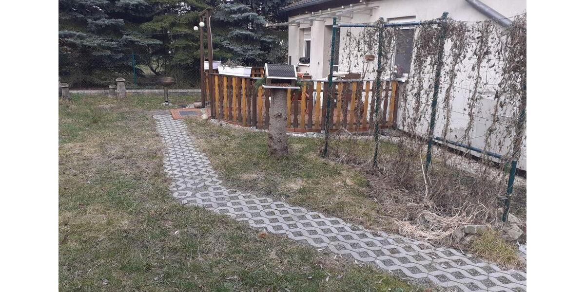 Erdgeschoßwohnung Lauchhammer - 2 Zimmer, 55 m&sup2;, 450&euro; | Angebot:14423765