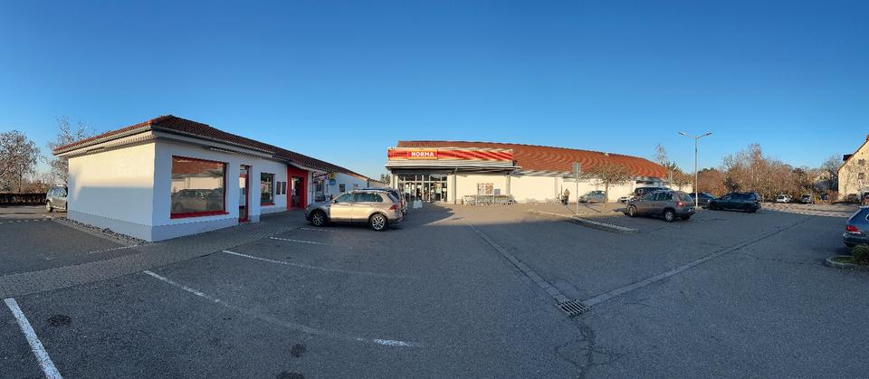 Reserviert! Ebenerdige Gewerbefläche als Teil des lokalen Versorgungsstandortes in Schildau mit Handels-, Dienstleistungs- und Gesundheitsangeboten zimmer