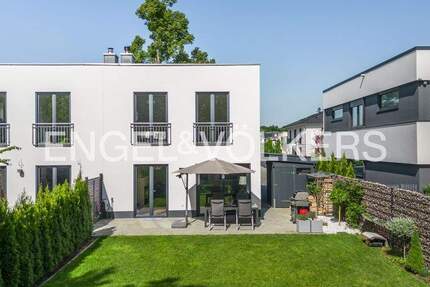 Exklusives Familiendomizil mit hochwertiger Möblierung 5 zimmer
