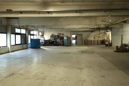 Gewerbeobjekt Nürnberg Langwasser - 3.900&euro; | Angebot:20953353