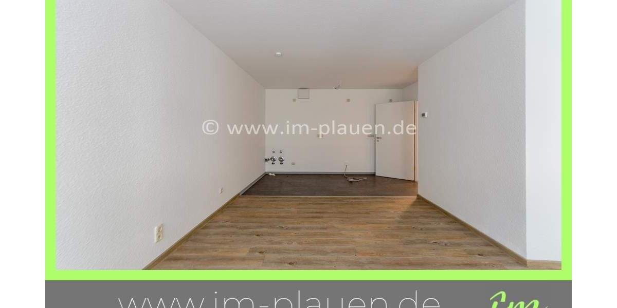 2-Zimmerwohnung mit Aufzug & Wohnküche in Auerbach - sofort beziehbar! 2 zimmer