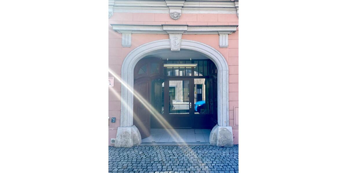 Gewerbeobjekt Oederan - 1.268&euro; | Angebot:19967552