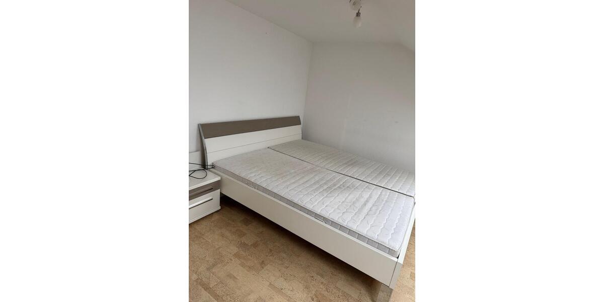 Dachgeschoßwohnung Herzberg am Harz - 2 Zimmer, 50 m&sup2;, 350&euro; | Angebot:25810460