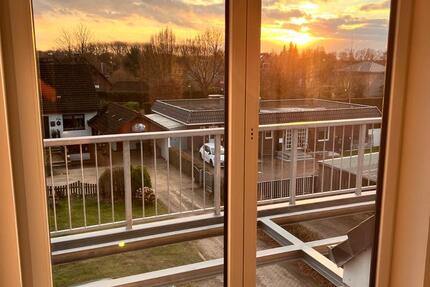 Wohnung Prisdorf - 2 Zimmer, 64 m&sup2;, 1.050&euro; | Angebot:27624443