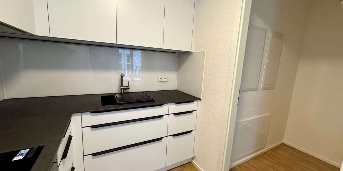 Etagenwohnung Remseck am Neckar - 4 Zimmer, 91 m&sup2;, 1.655&euro; | Angebot:25781757