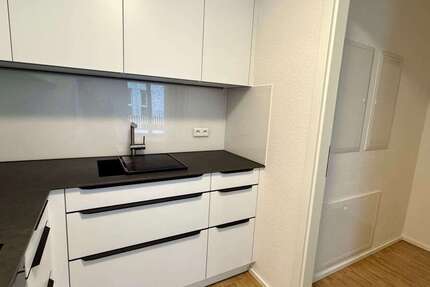 Wohnung Remseck am Neckar - 4 Zimmer, 91 m&sup2;, 1.655&euro; | Angebot:25781757