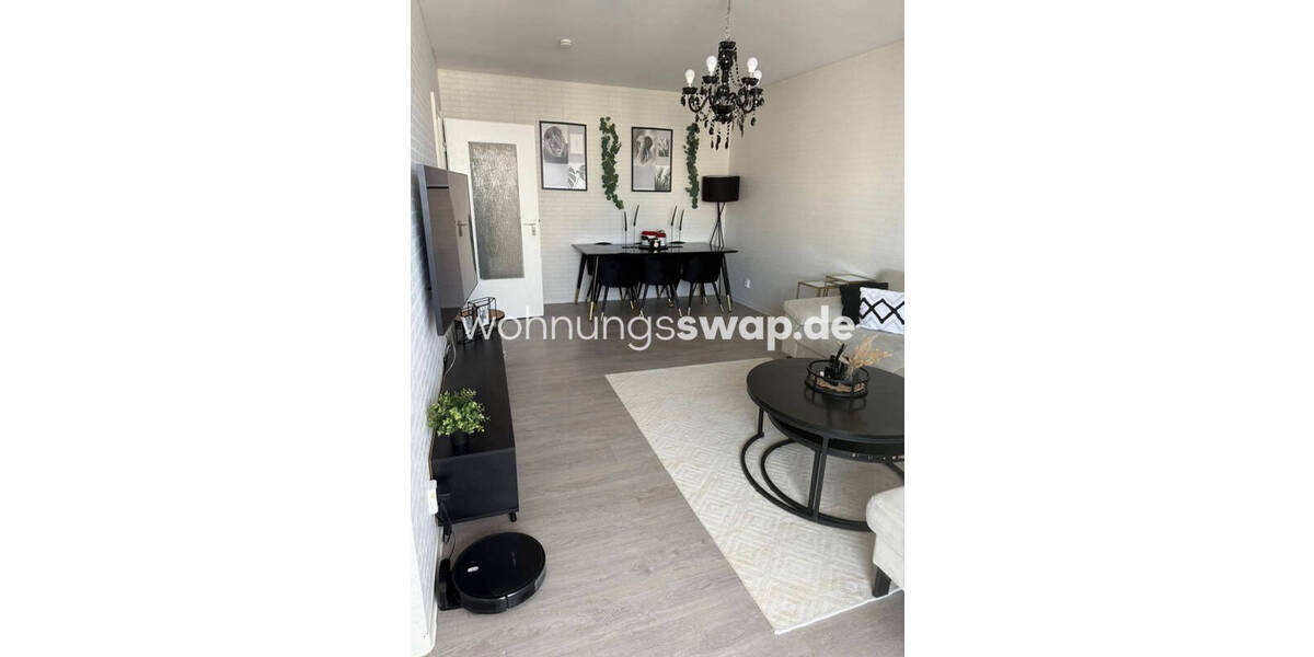 Etagenwohnung Berlin Tegel - 3 Zimmer, 74 m&sup2;, 570&euro; | Angebot:26212178