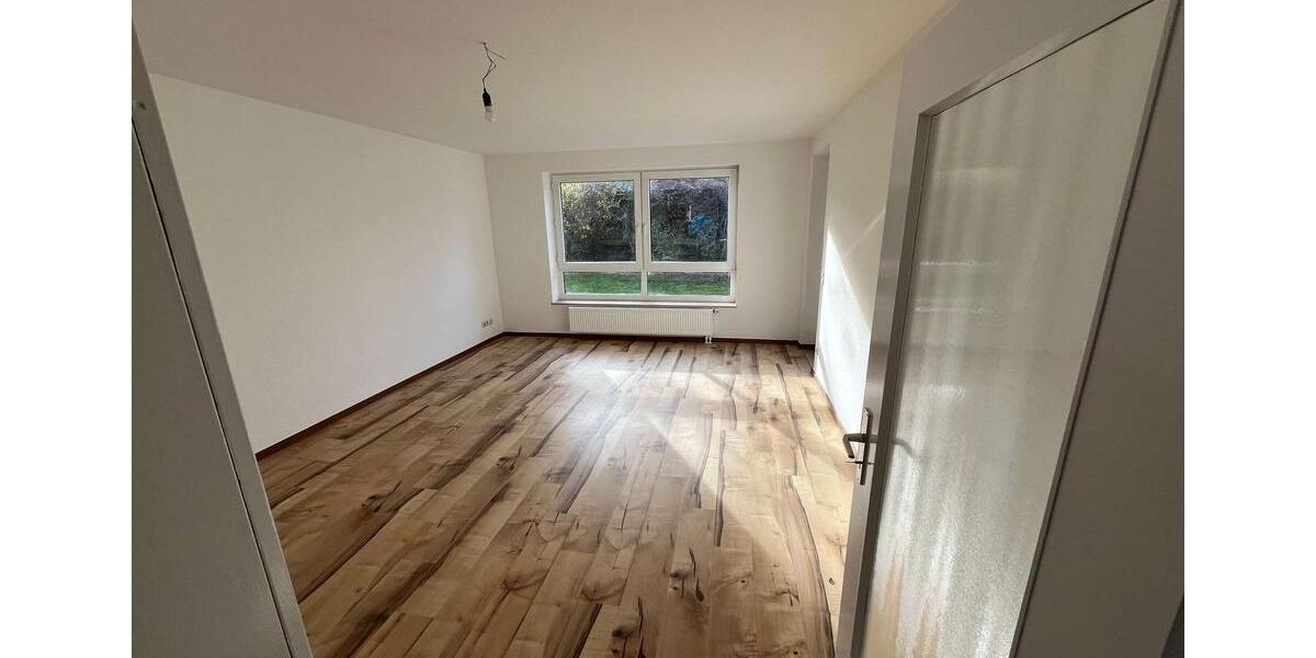 Erdgeschoßwohnung Stemwede - 3 Zimmer, 78 m&sup2;, 665&euro; | Angebot:26511171
