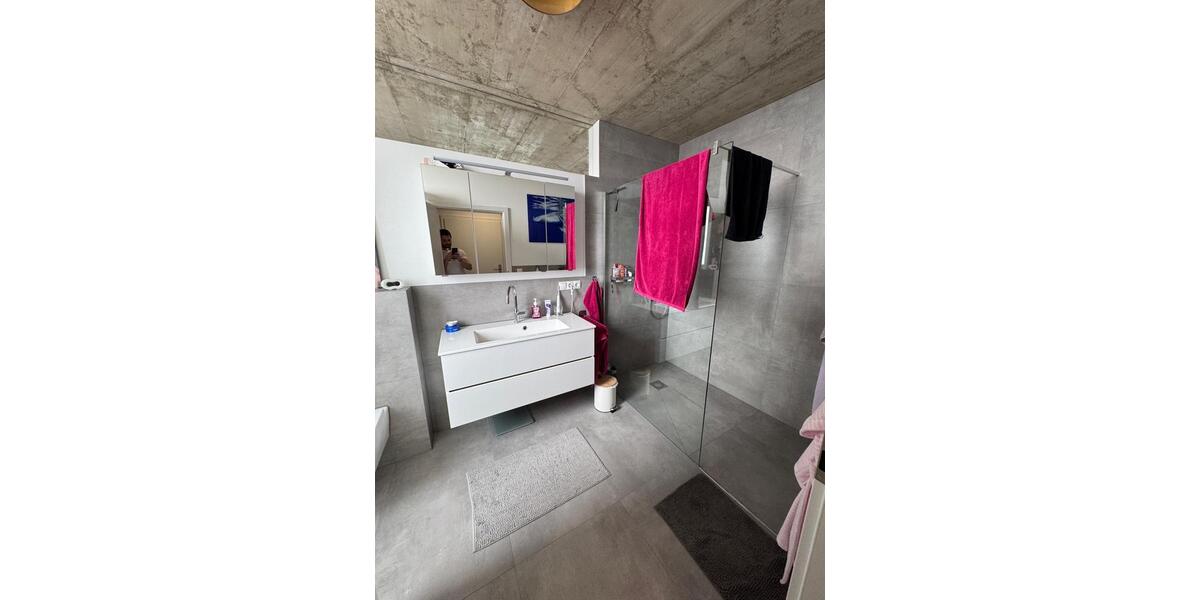 Etagenwohnung Waldbröl - 3 Zimmer, 90 m&sup2;, 990&euro; | Angebot:26614563