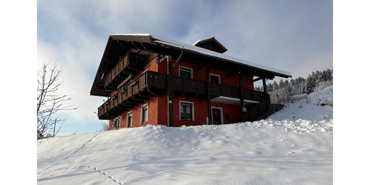 Wohnung zu vermieten 2 zimmer