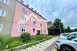 3 RW zzgl. Dachkammer & xxl Keller - Etagenwohnung Chemnitz Helbersdorf | Angebot:26129478