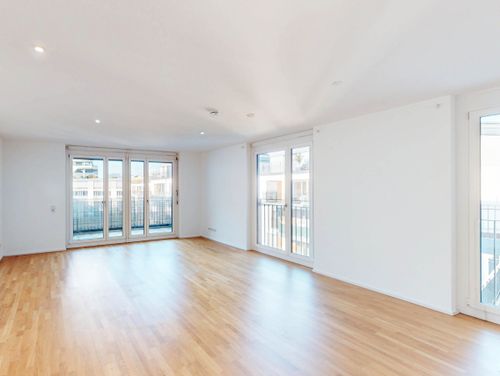 Etagenwohnung Stuttgart - 1 Zimmer, 69 m&sup2;, 1.350&euro; | Angebot:26380623