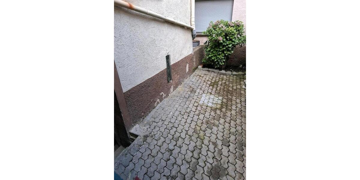 Erdgeschoßwohnung Bretten - 4 Zimmer, 78 m&sup2;, 750&euro; | Angebot:26578963