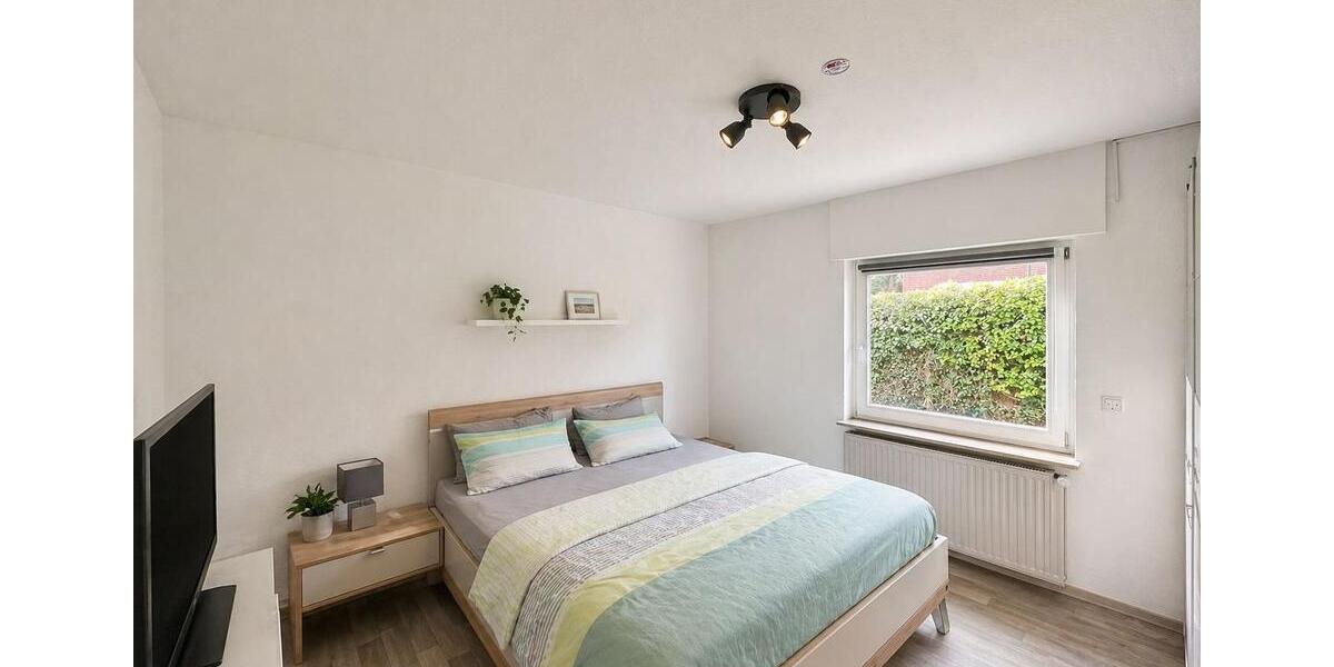 Einfamilienhaus Varel - 4 Zimmer, 121 m&sup2;, 1.200&euro; | Angebot:26481788