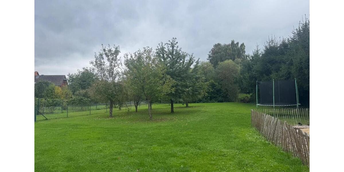 Einfamilienhaus Witzenhausen Albshausen - 4 Zimmer, 110 m&sup2;, 1.050&euro; | Angebot:25842282