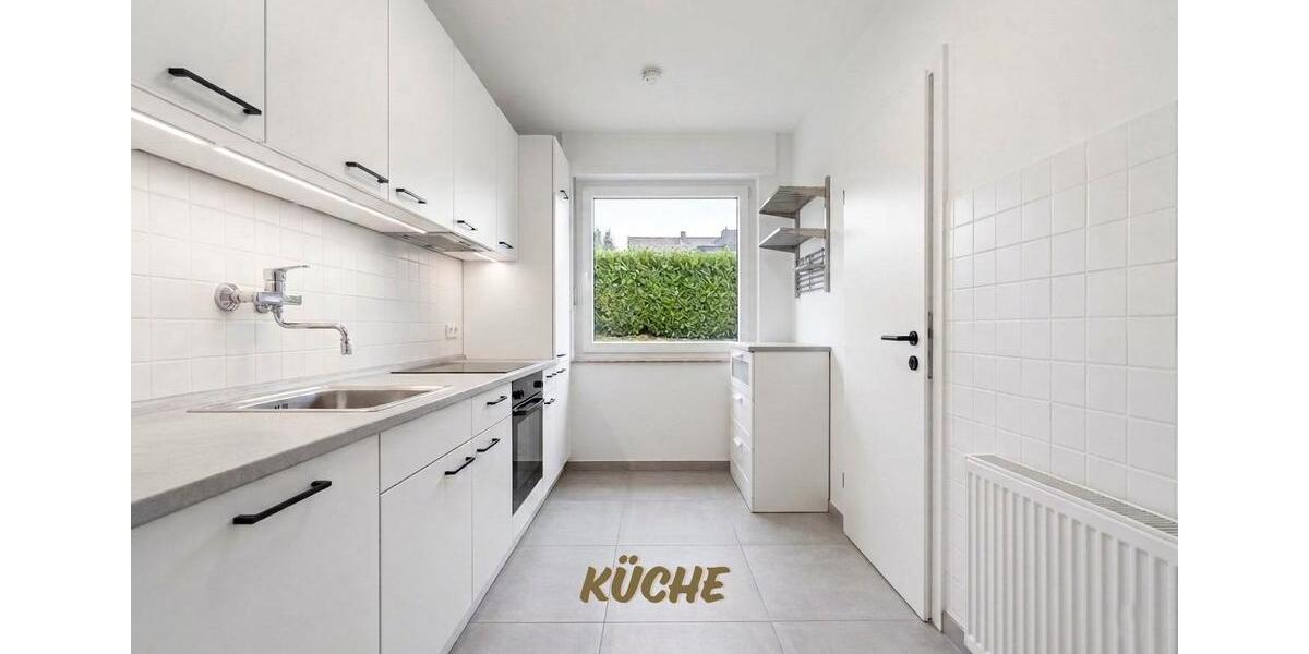 Erdgeschoßwohnung Eschweiler - 3 Zimmer, 84 m&sup2;, 990&euro; | Angebot:26038754