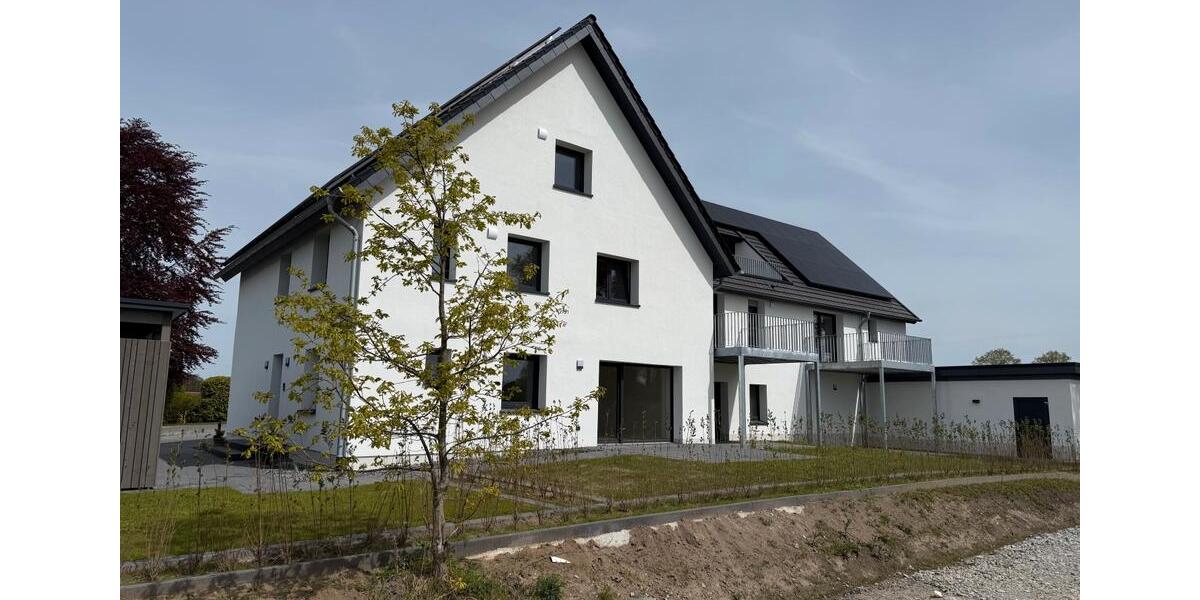 Maisonettenwohnung Rietberg - 5 Zimmer, 134 m&sup2;, 1.536&euro; | Angebot:26364318