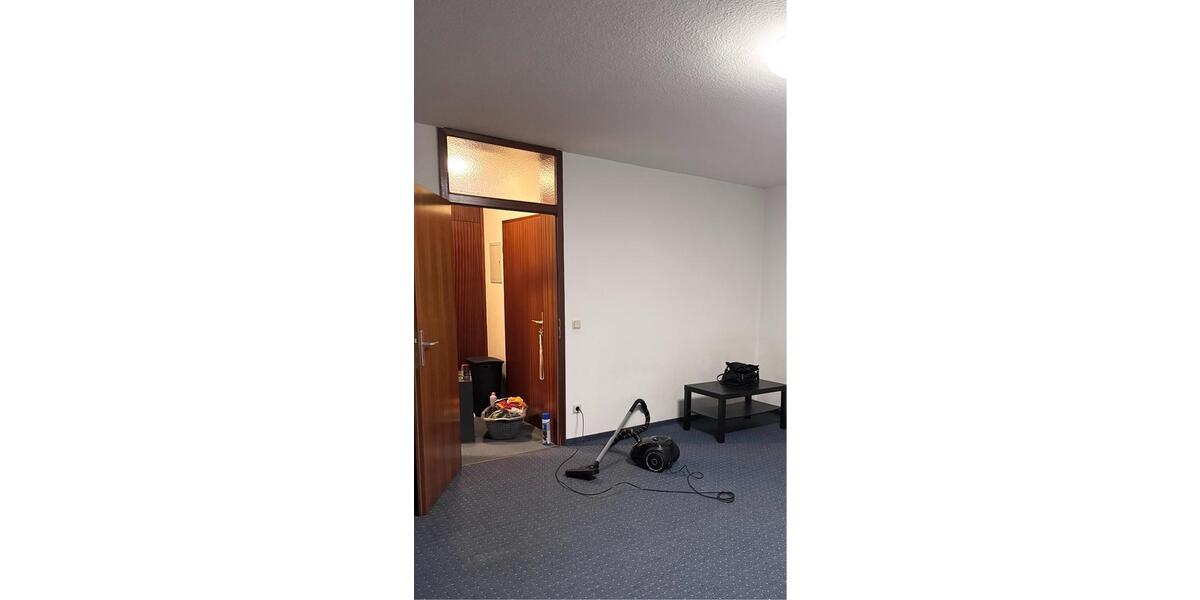 1-Zimmer Wohnung mit Terrasse in Bovenden 1 zimmer