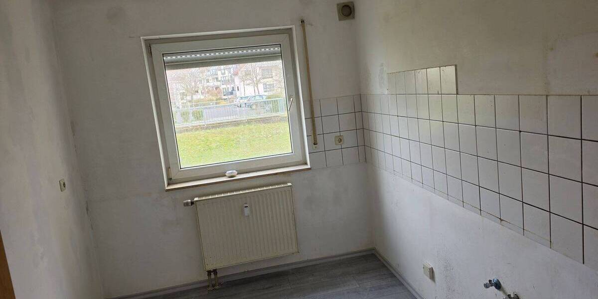 Etagenwohnung Schweinfurt Eselshöhe - 3 Zimmer, 75 m&sup2;, 526&euro; | Angebot:26139073