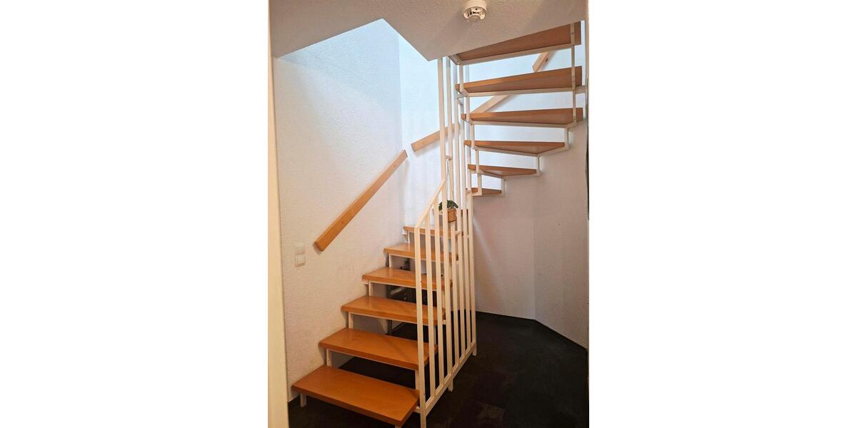 Maisonettenwohnung Uhingen - 3 Zimmer, 74 m&sup2;, 1.140&euro; | Angebot:26535916