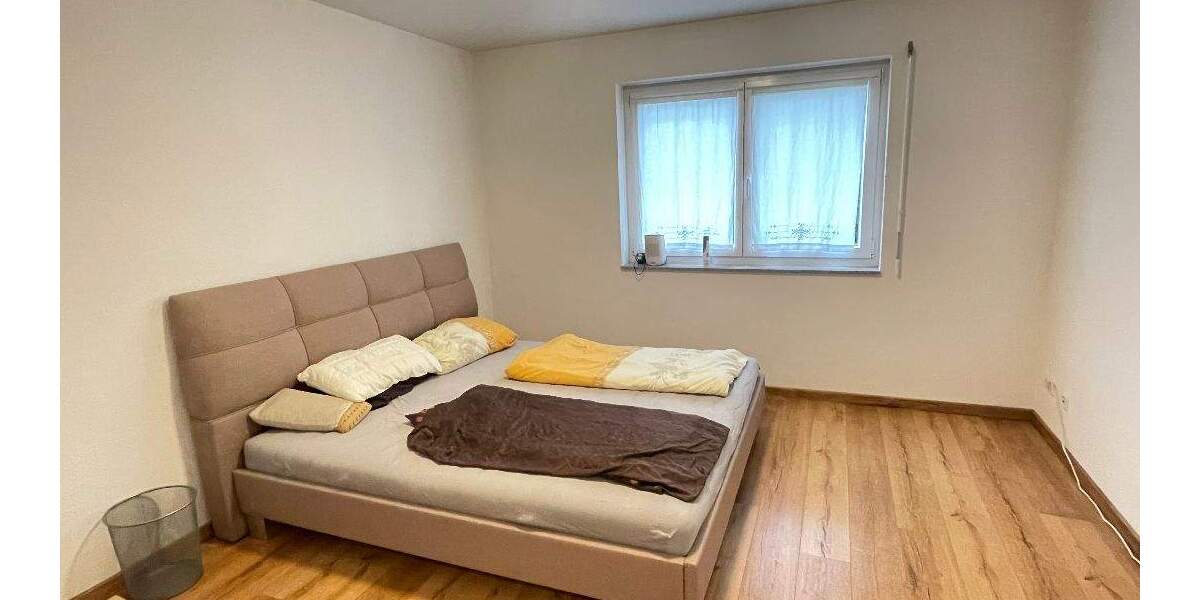 Terrassenwohnung Stockach Windegg - 2 Zimmer, 63 m&sup2;, 1.180&euro; | Angebot:23961452