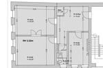 91m² Bürofläche in der Leipziger Straße