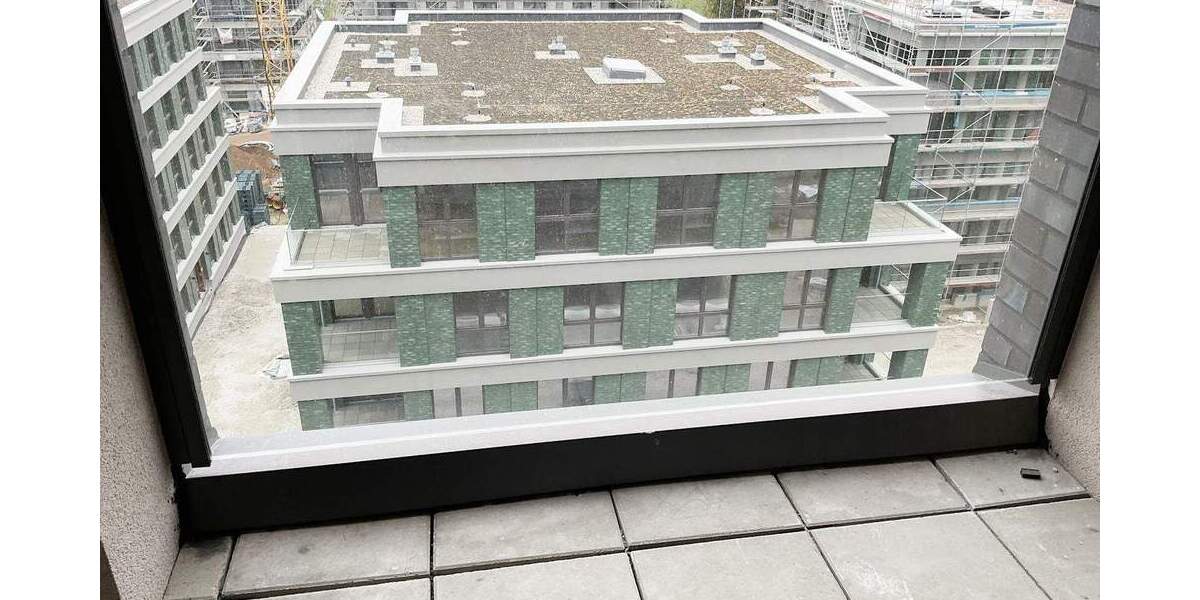 Etagenwohnung Hannover Döhren - 4 Zimmer, 120 m&sup2;, 1.690&euro; | Angebot:23191532