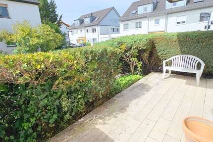 Wohnung zum Mieten in Offenbach-Rumpenheim 1.350 € 114 m² 4 zimmer