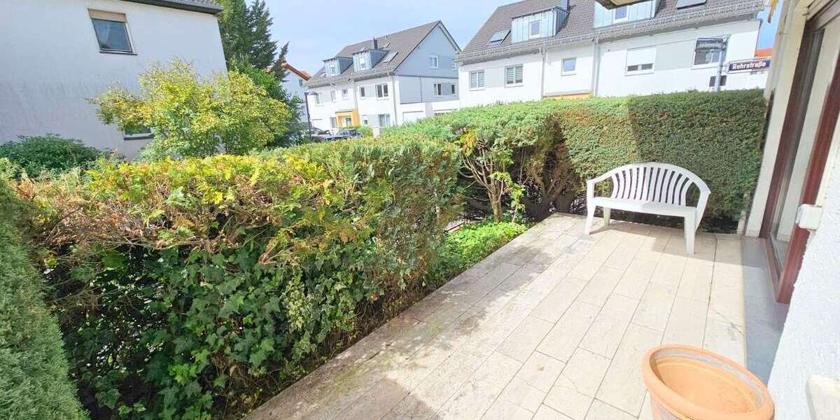 Wohnung zum Mieten in Offenbach-Rumpenheim 1.350 € 114 m² 4 zimmer