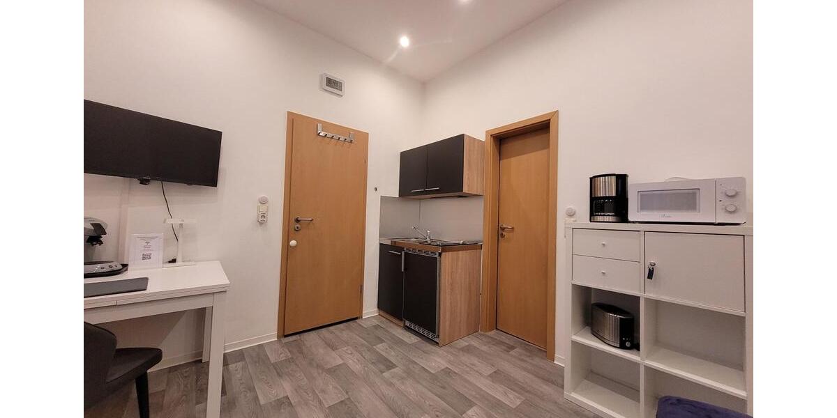 Wohnen auf Zeit Varel - 2 Zimmer, 50 m&sup2;, 59&euro; | Angebot:24751864