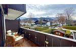 Etagenwohnung Garmisch-Partenkirchen Partenkirchen - 2 Zimmer, 60 m&sup2;, 1.100&euro; | Angebot:25745046