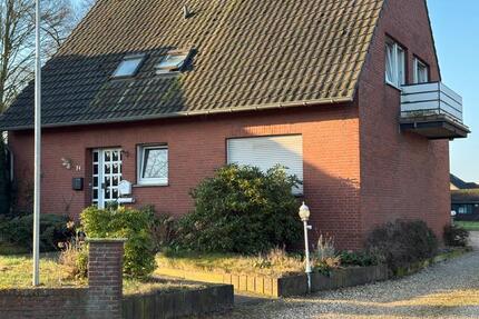 Wohnung Kleve - 2 Zimmer, 65 m&sup2;, 695&euro; | Angebot:25267832