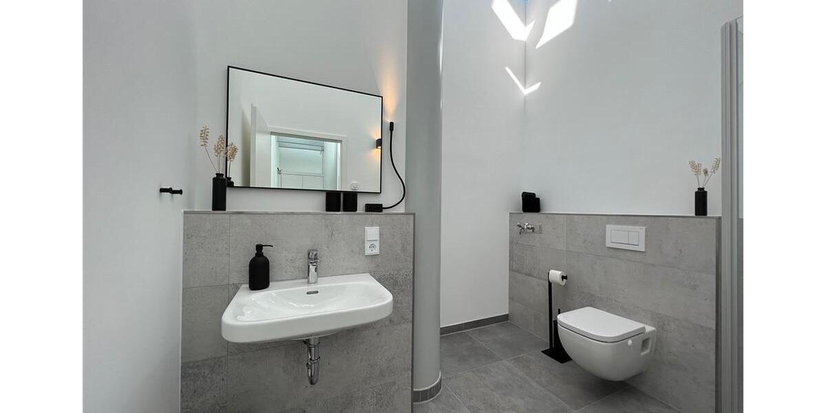 Wohnen auf Zeit Sassnitz - 2 Zimmer, 53 m&sup2;, 59&euro; | Angebot:12760532