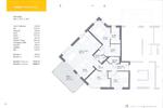 Etagenwohnung Bayreuth Meyernberg - 4 Zimmer, 115 m&sup2;, 1.550&euro; | Angebot:26565029