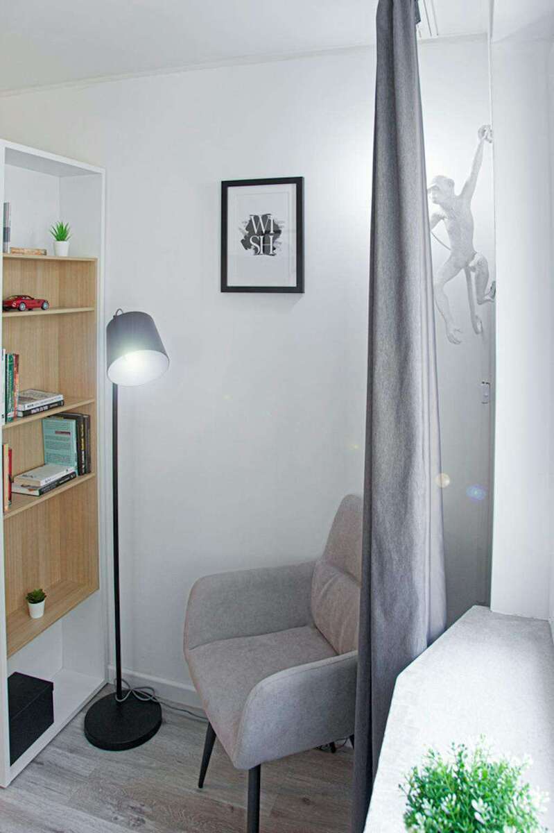 Wohnen auf Zeit in Düsseldorf 1.100 € 1 zimmer