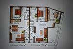 Erdgeschoßwohnung Schlitz - 2 Zimmer, 85 m&sup2;, 690&euro; | Angebot:26610194