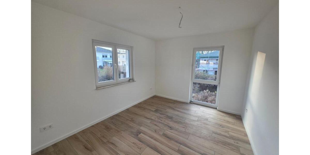 Neue DHH in Magdeburg-Ottersleben zur Miete – Sofort verfügbar! 5 zimmer