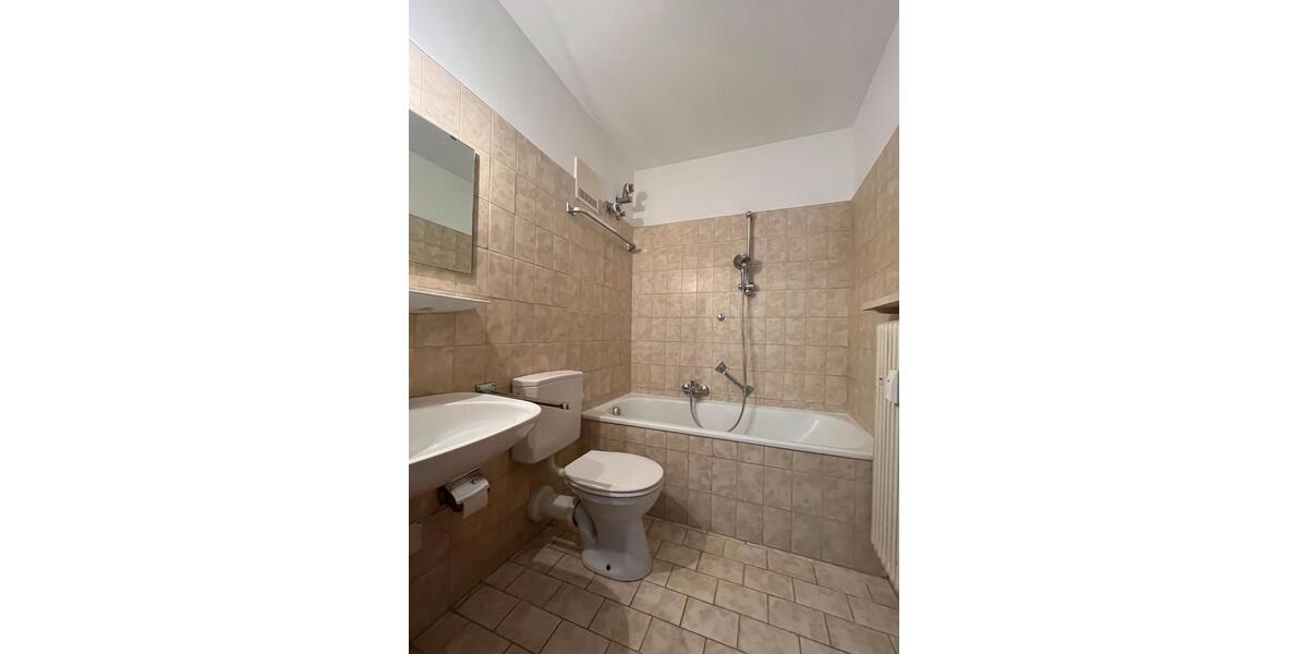 Erdgeschoßwohnung Freising Am Vogelherd - 1 Zimmer, 45 m&sup2;, 1.089&euro; | Angebot:26085064