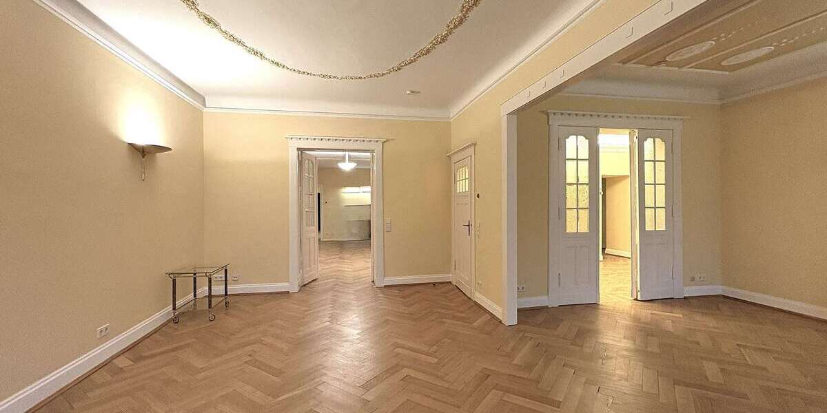 Wohnung zum Mieten in Berlin 3.960 € 220 m² 5 zimmer