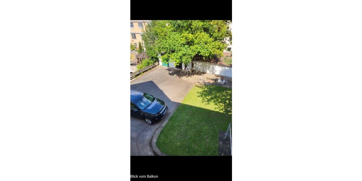 Etagenwohnung Göttingen - 1 Zimmer, 15 m&sup2;, 230&euro; | Angebot:25964845