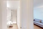Exklusive und moderne 1-Zimmer-Wohnung zimmer