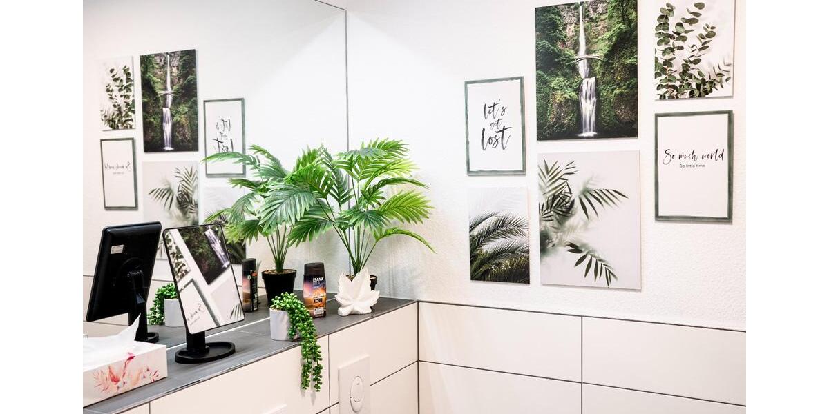 Business-Studio direkt am Hbf | Parkplatz & All-In | Wifi 1 zimmer