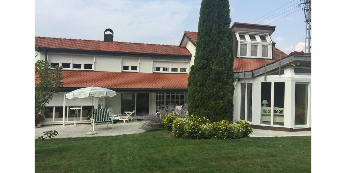 Dachgeschoßwohnung Ostelsheim - 2 Zimmer, 1.000&euro; | Angebot:22979697