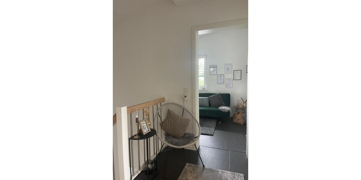 Doppelhaushälfte Bad Salzuflen Biemsen-Ahmsen - 4 Zimmer, 100 m&sup2;, 1.300&euro; | Angebot:25975941