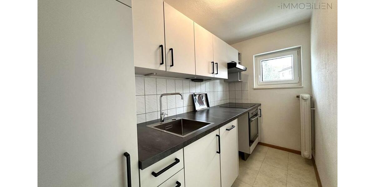 Erdgeschoßwohnung Lörrach Brombach - 1 Zimmer, 35 m&sup2;, 495&euro; | Angebot:26481115