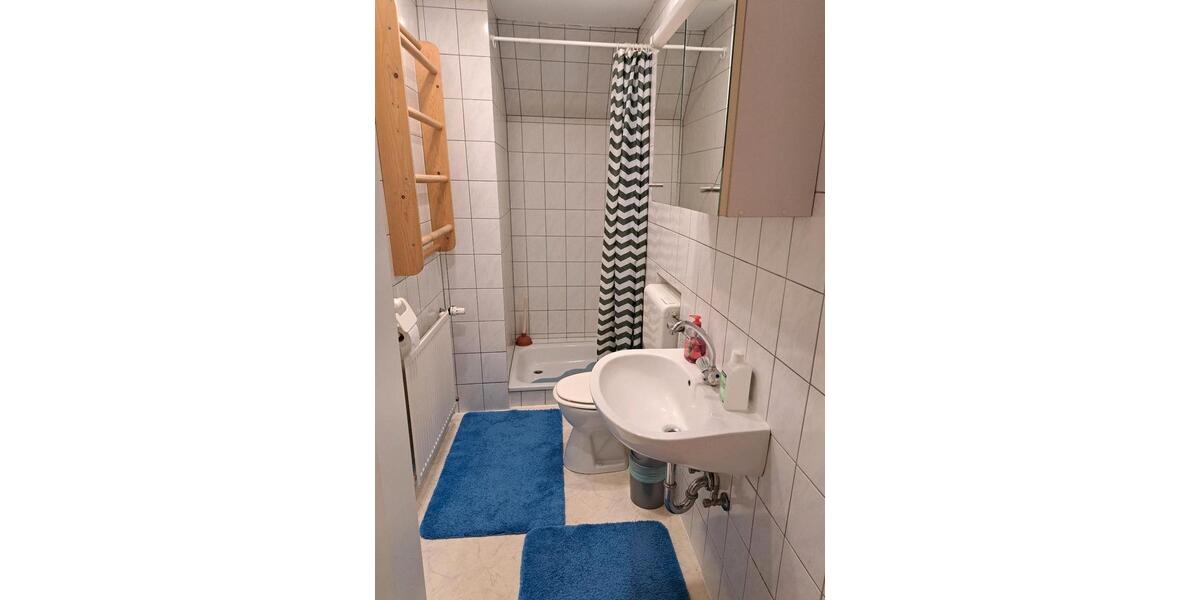 Dachgeschoßwohnung Bad Griesbach im Rottal - 1 Zimmer, 25 m&sup2;, 380&euro; | Angebot:23766257