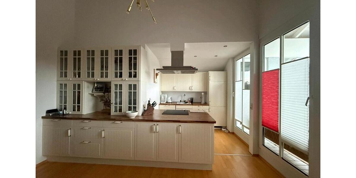 Dachgeschoßwohnung Villingen-Schwenningen Kopsbühl - 2 Zimmer, 54 m&sup2;, 900&euro; | Angebot:25205397