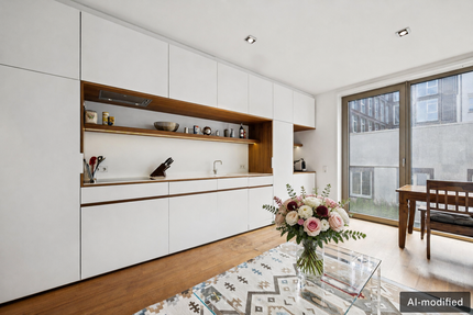 Wohnung München Altstadt-Lehel - 2 Zimmer, 50 m&sup2;, 1.970&euro; | Angebot:27273604