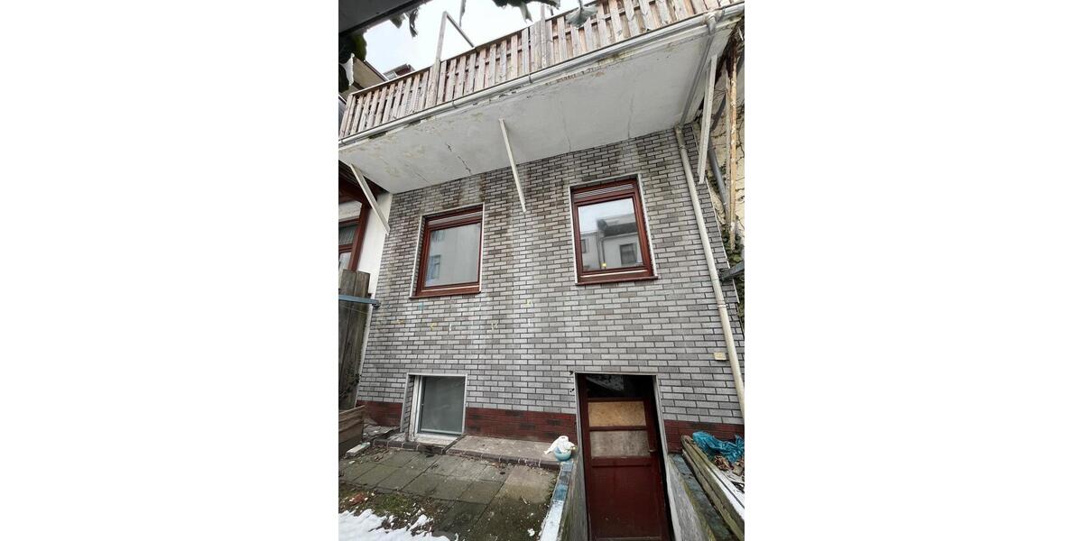 Etagenwohnung Bremen Burglesum - 5 Zimmer, 100 m&sup2;, 370&euro; | Angebot:25381742