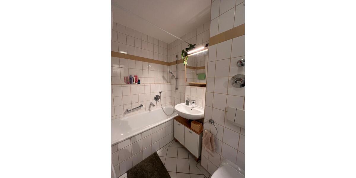 Wohnen auf Zeit Erfurt Johannesplatz - 1 Zimmer, 36 m&sup2;, 550&euro; | Angebot:26395899